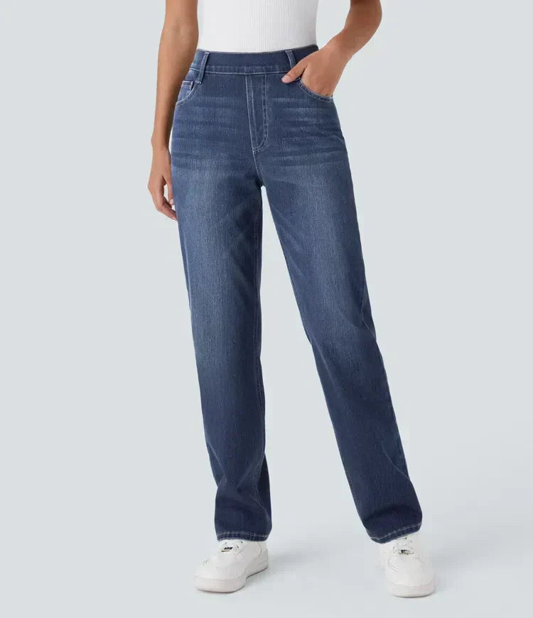 Olivia™ – Pantalón Vaquero