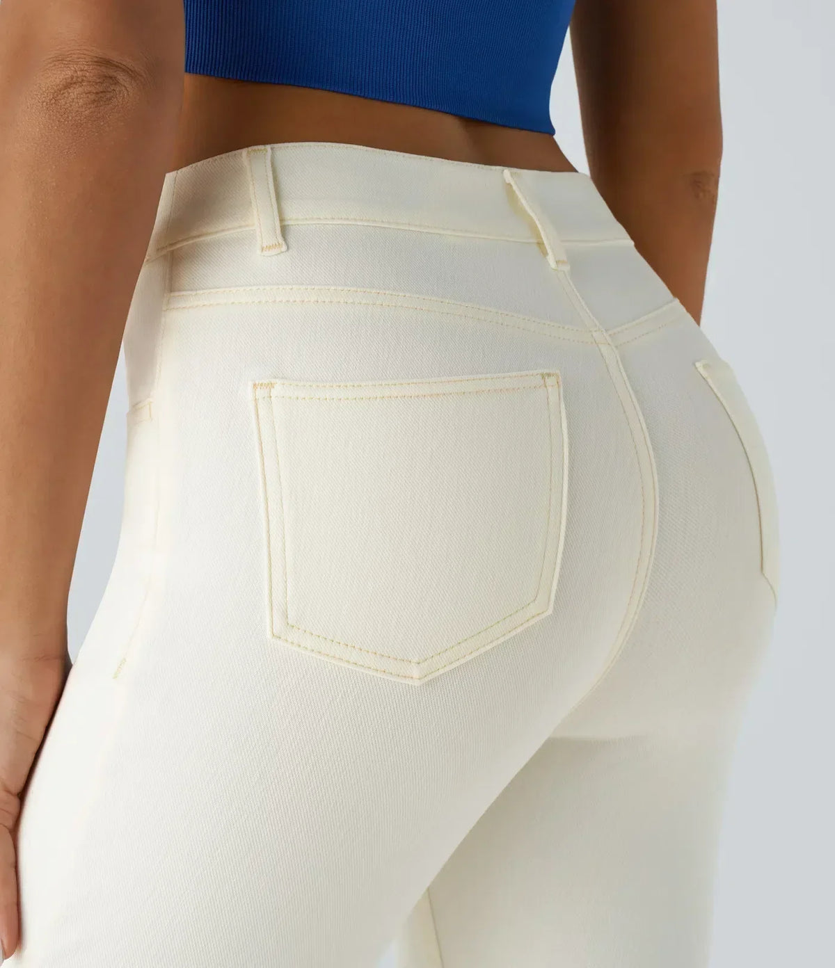 Olivia™ – Pantalón Vaquero