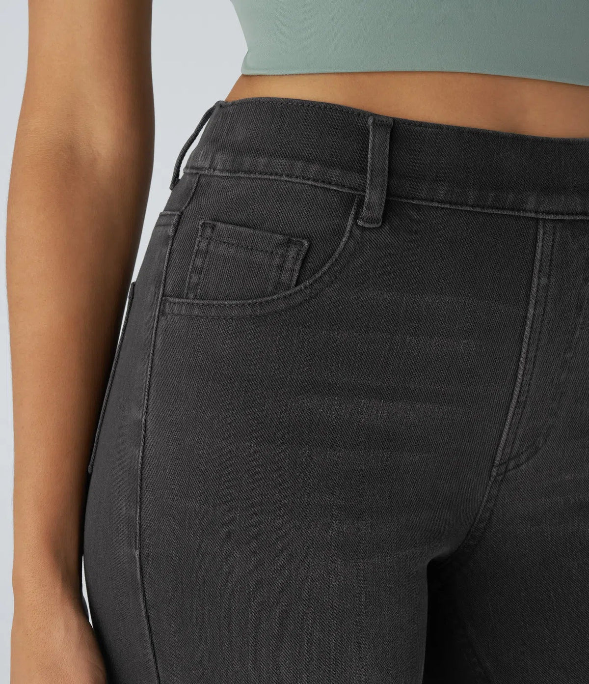 Olivia™ – Pantalón Vaquero